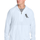 Sixers Men's Sport tek Cage Jacket - Long sleeve