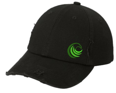 Kryptonite '25 Embroidered Hat