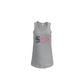 American Sixers Ladies TriBlend Tank