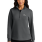 Sixers Women's Basic 1/4 Zip