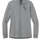 Sixers Women's Basic 1/4 Zip