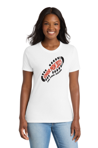 Senior Parent -XC Mom