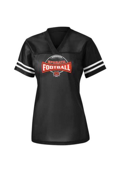 Grid Kids Ladies Football Jersey