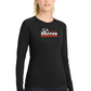 Ladies Soccer Cold Weather Gear