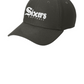 Sixers New Era Stretch Fit