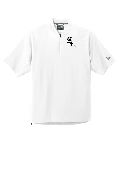 Sixers Adult Cage Jacket