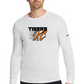 Tiger XC Unisex Long-sleeved Tee