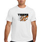 Tiger XC Nike Tee