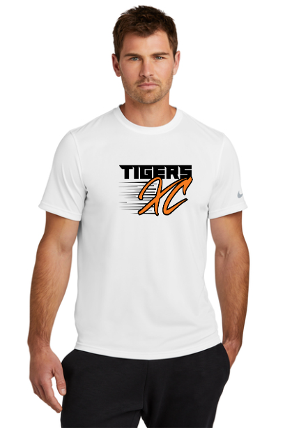 Tiger XC Nike Tee