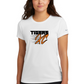 Tiger XC Nike Tee