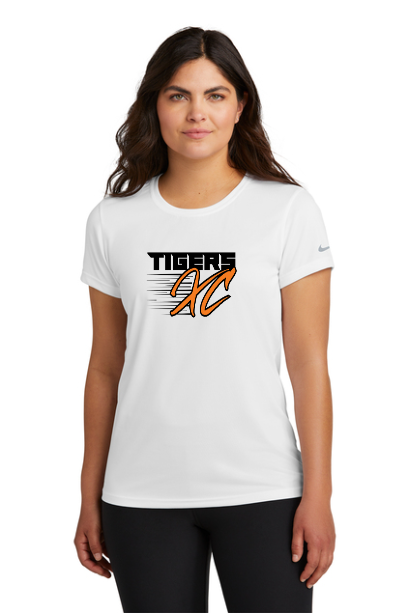 Tiger XC Nike Tee