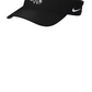 Sixers Nike Team Visor
