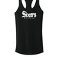 Sixers Softball Ladies District Tank