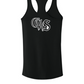 Sixers Softball Ladies District Tank