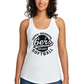 Sixers Softball Ladies District Tank
