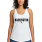 Sixers Softball Ladies District Tank