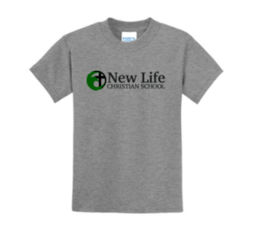 NLCS - Basic T-Shirt