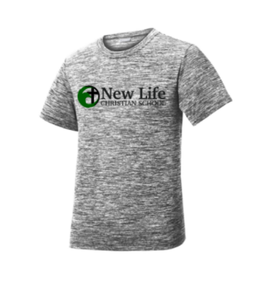 NLCS - Posi Charge T-Shirt