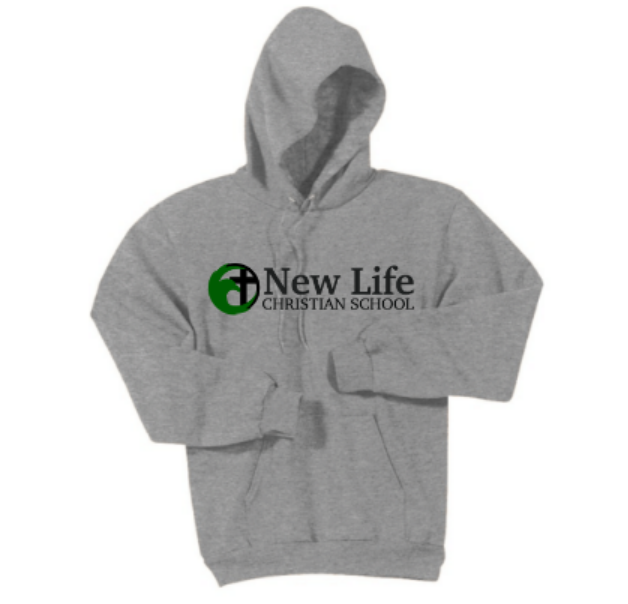 NLCS - Youth Hoodie
