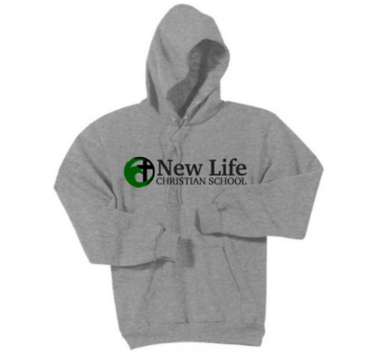 NLCS - Youth Hoodie