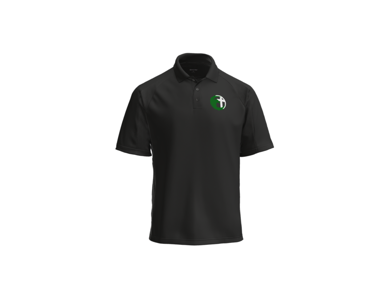 NLCS - Mens Dri Mesh Up Grade