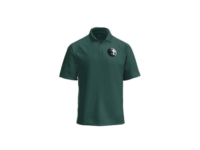 NLCS - Mens Dri Mesh Up Grade