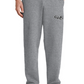 Sixers Men's Open Bottom Sweat Pants