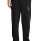 Sixers Men's Open Bottom Sweat Pants