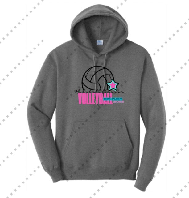 MidState 2025 Hoodie