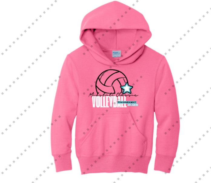 MidState 2025 Hoodie