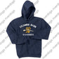 RiverDogs Youth Hoodie