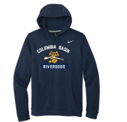 RiverDogs Adult Nike Cotton Hoodie