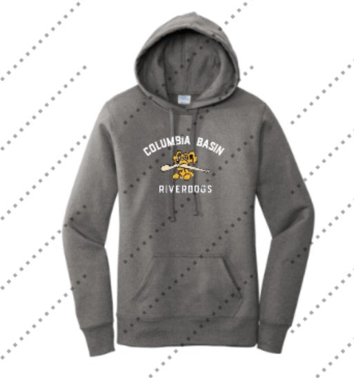 RiverDogs Women's Hoodie