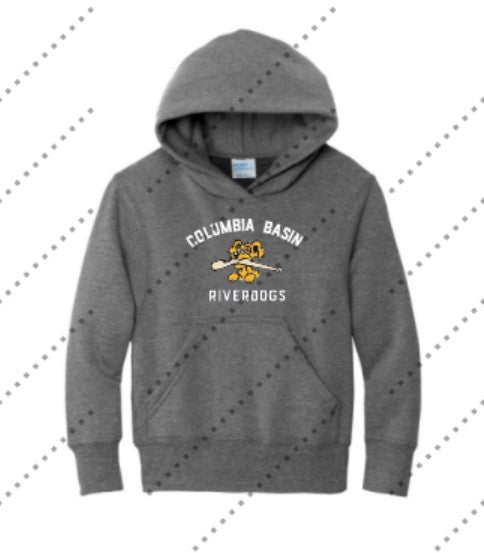 RiverDogs Youth Hoodie