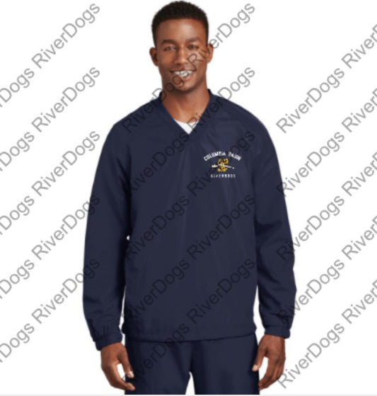 RiverDogs Wind Jacket