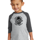 Sixers Softball/Baseball Toddler Rabbit Skins