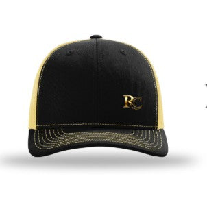 Royal Richardson 112