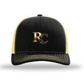 Royal Richardson 112