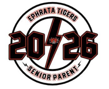 Senior Parent - Tshirt Option A