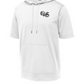 Sixers Youth Sport Tek SS Hoodie Embroidered