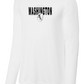 Sixers Men's Sport Tek LS Training Tee