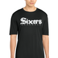 Sixers Men's Sport Tek Training Tee