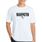 Sixers Men's Sport Tek Training Tee