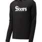 Sixers Sport tek LS Training Hoodie