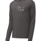 Sixers Sport tek LS Training Hoodie
