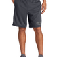 Sixers Men's Sport tek Team Training Short
