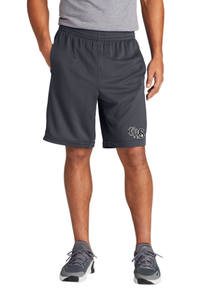 Sixers Men's Sport tek Team Training Short