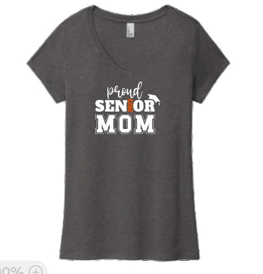 Senior Mom Shirt