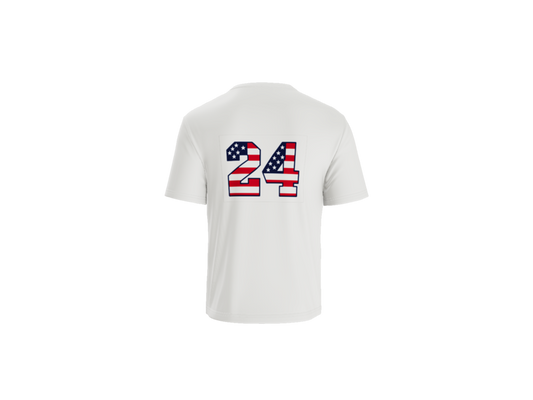American Sixers Add Number