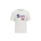 16U Sixers Jersey